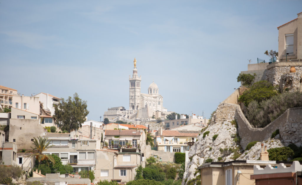Photographe Mariage Marseille