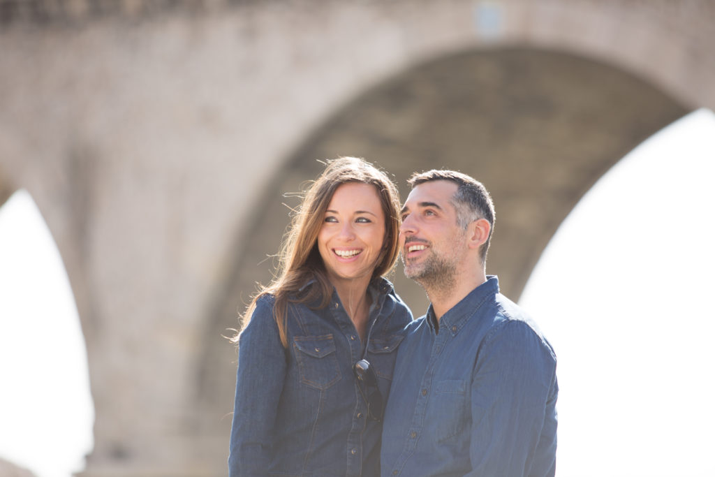 Photographe Mariage Marseille