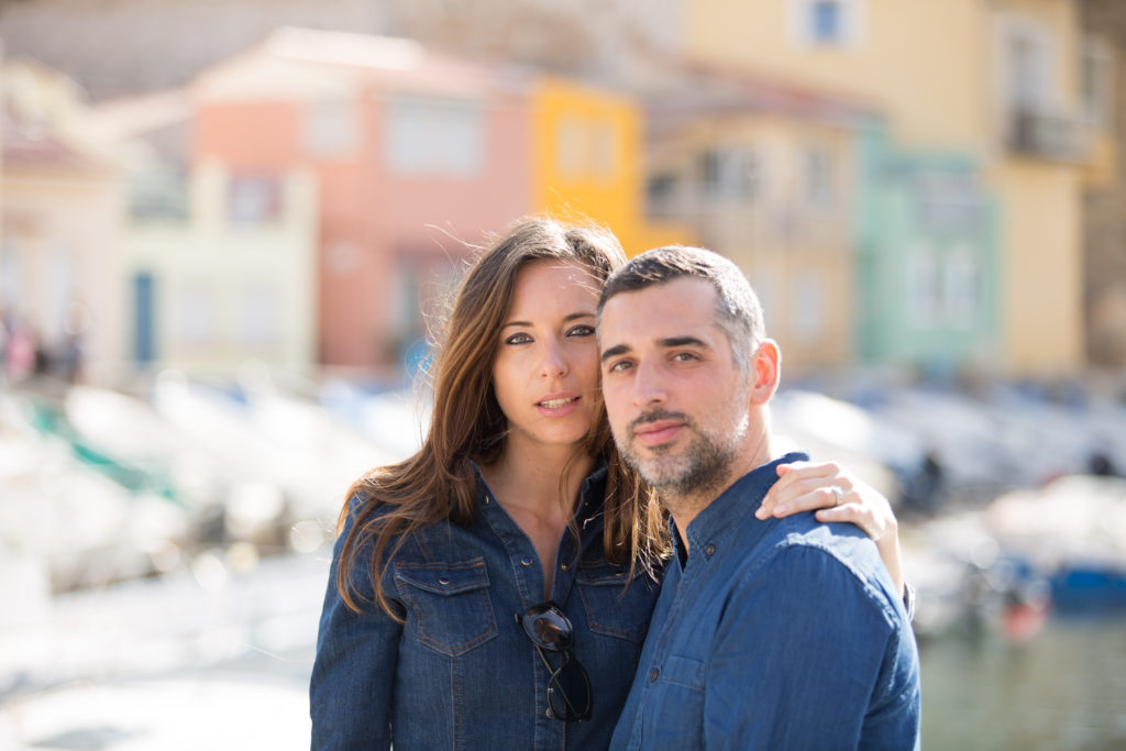 Photographe Mariage Marseille