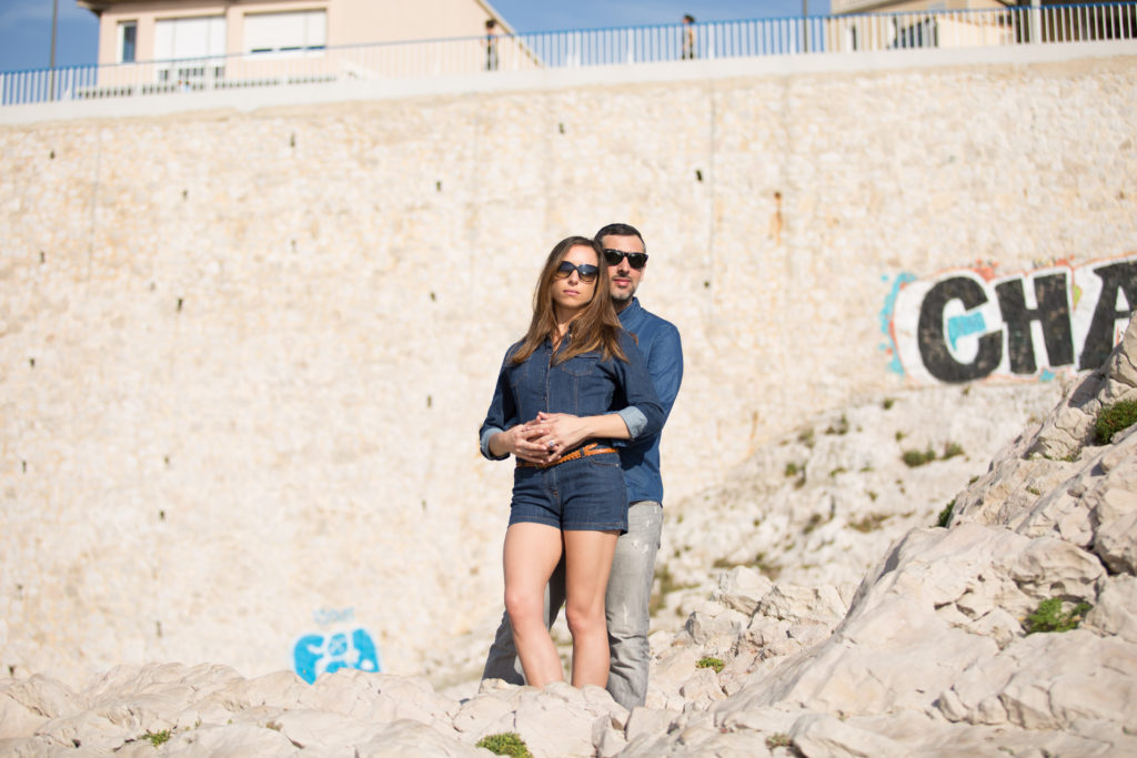 Photographe Mariage Marseille