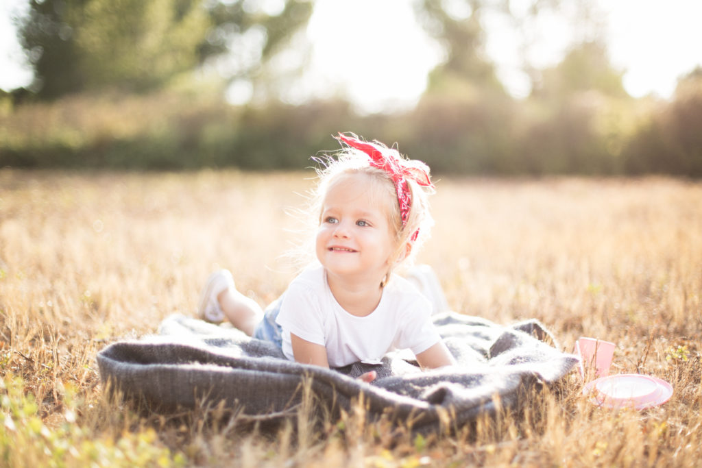 Photographe Enfant Ajaccio