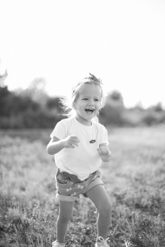 Photographe Enfant Ajaccio