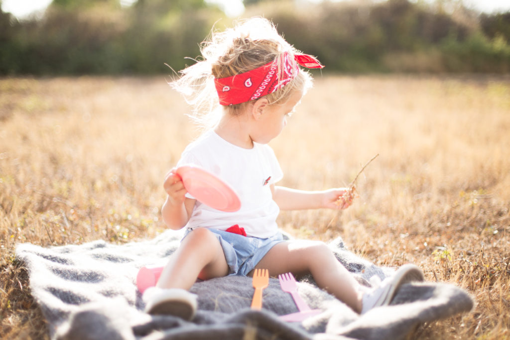 Photographe Enfant Ajaccio
