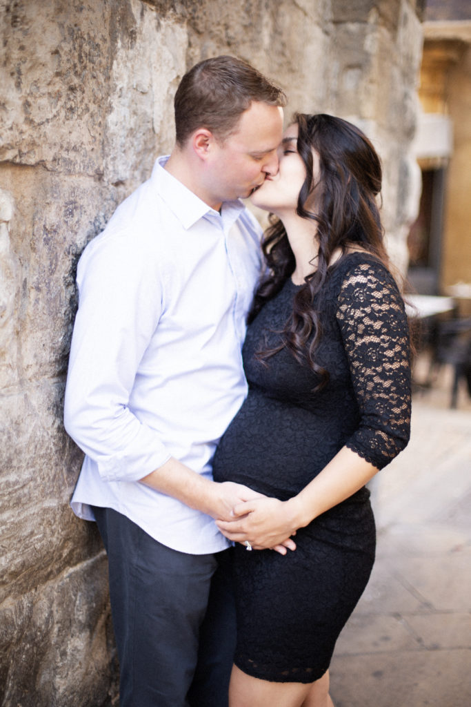 Photographe Maternité Marseille