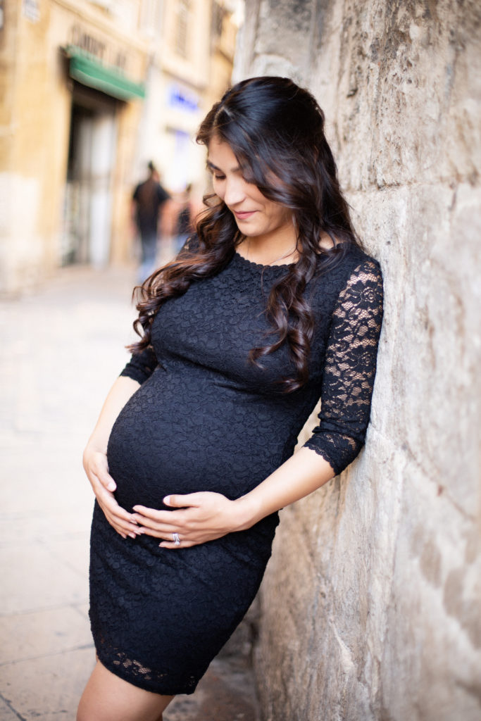Photographe Maternité Marseille