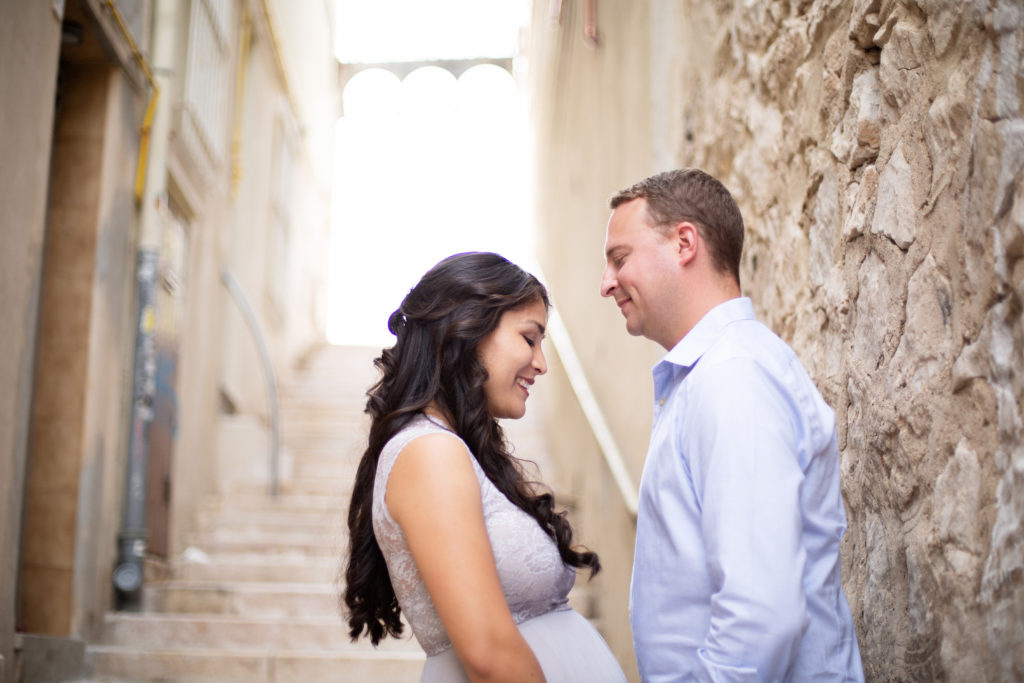 Photographe Maternité Marseille