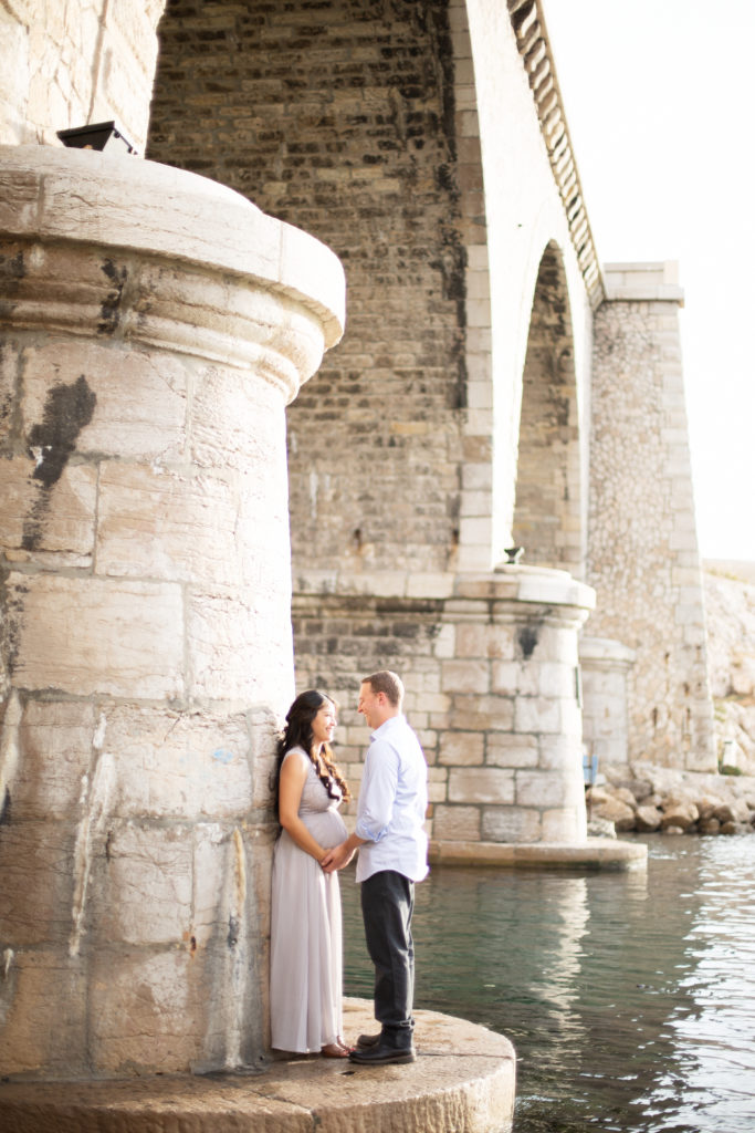 Photographe Maternité Marseille