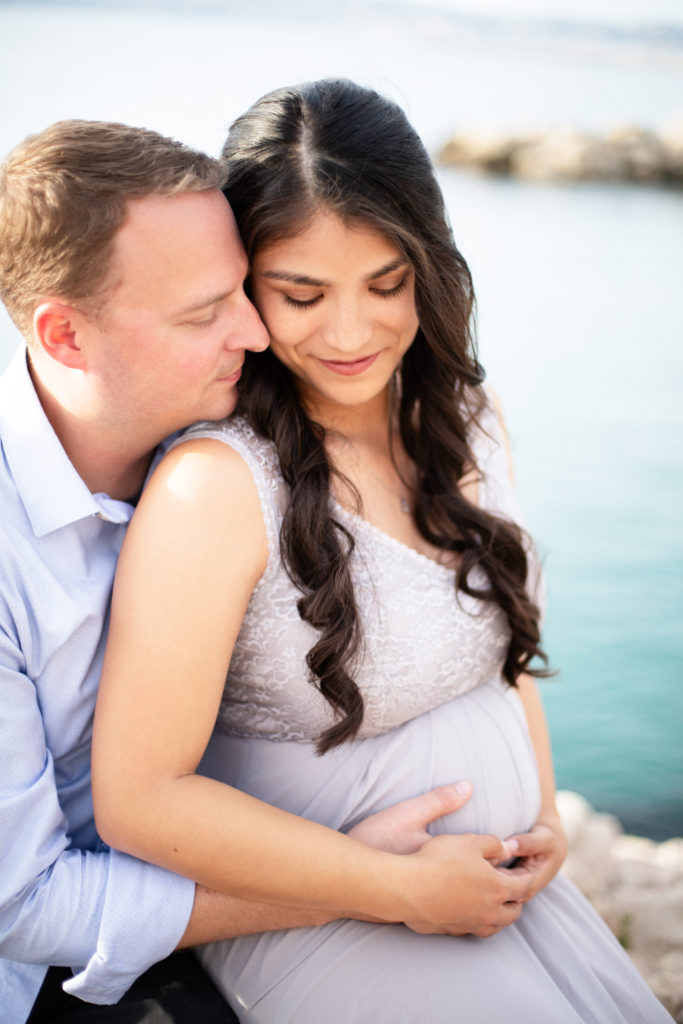 Photographe Maternité Marseille