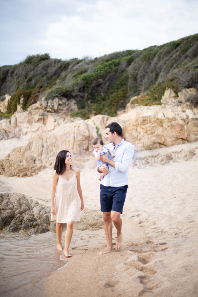 Photographe Famille Ajaccio