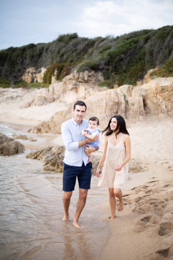 Photographe Famille Ajaccio