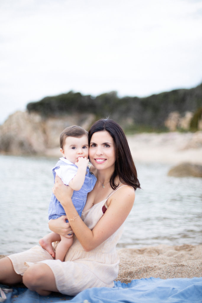 Photographe Famille Ajaccio