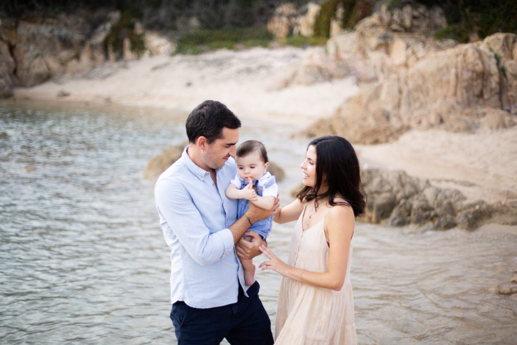 Photographe Famille Ajaccio