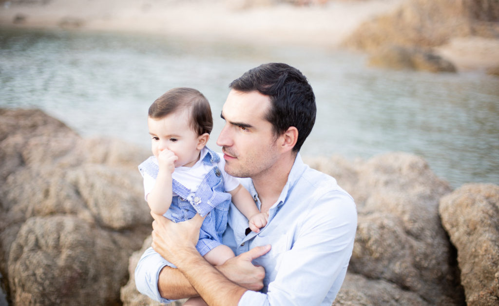 Photographe Famille Ajaccio