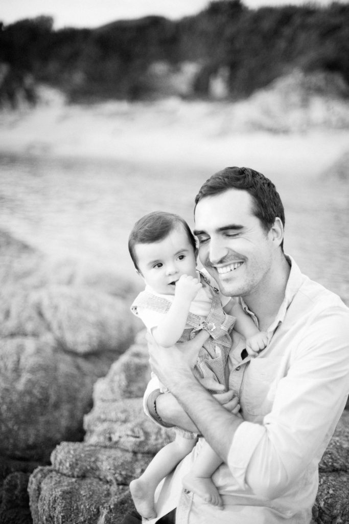 Photographe Famille Ajaccio