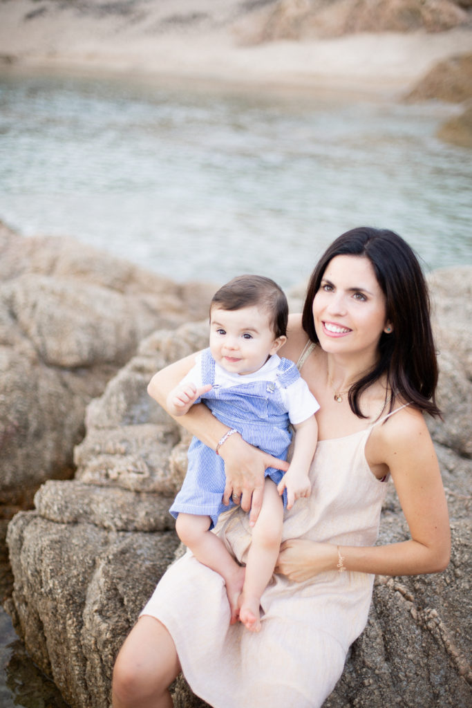Photographe Famille Ajaccio