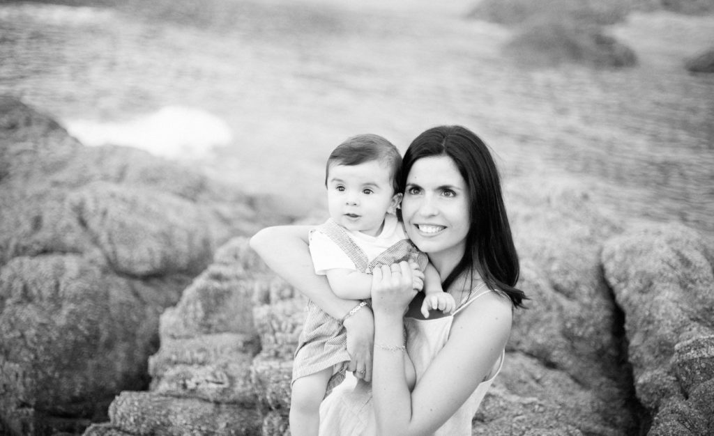 Photographe Famille Ajaccio