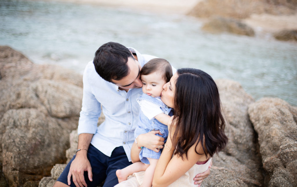 Photographe Famille Ajaccio