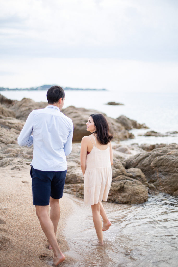 Photographe Famille Ajaccio