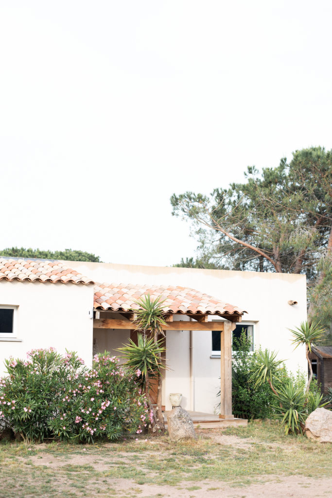 Mariage Porto-Vecchio