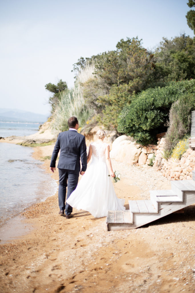 Mariage Porto-Vecchio