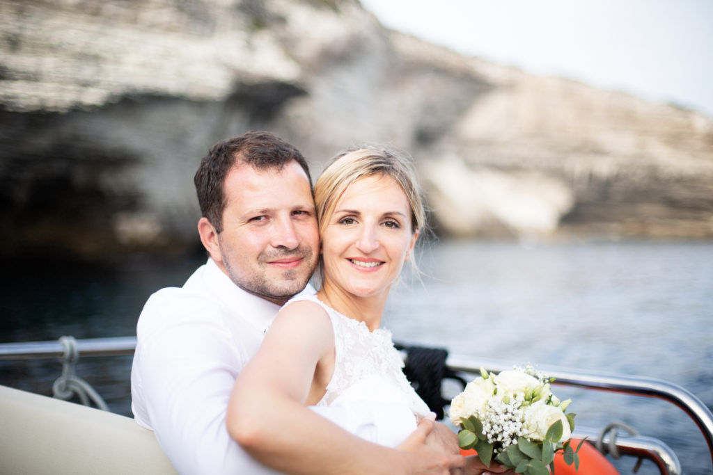 Mariage Porto-Vecchio