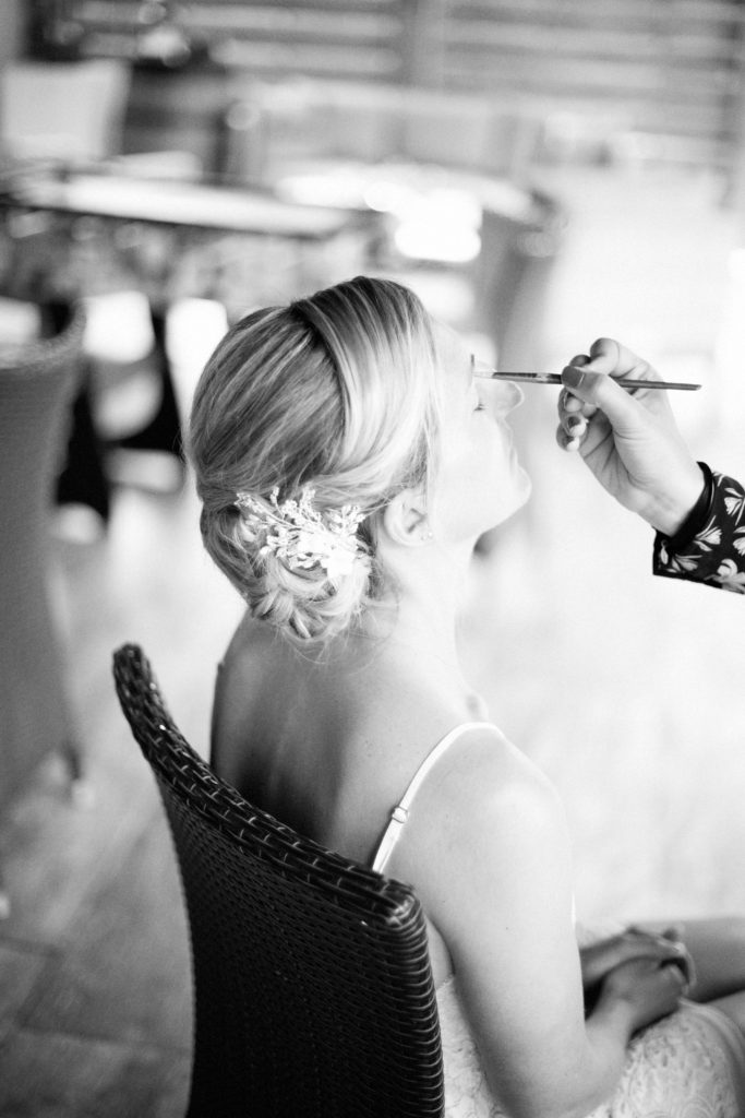 Mariage Porto-Vecchio