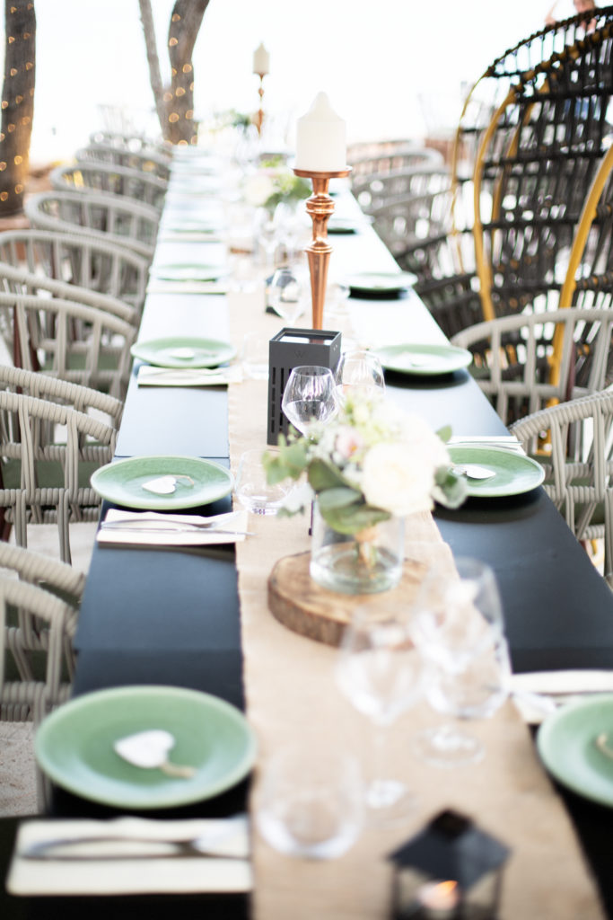 Mariage Porto-Vecchio