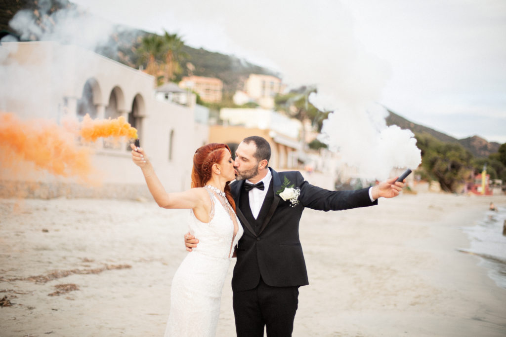 Photographe Mariage Ajaccio