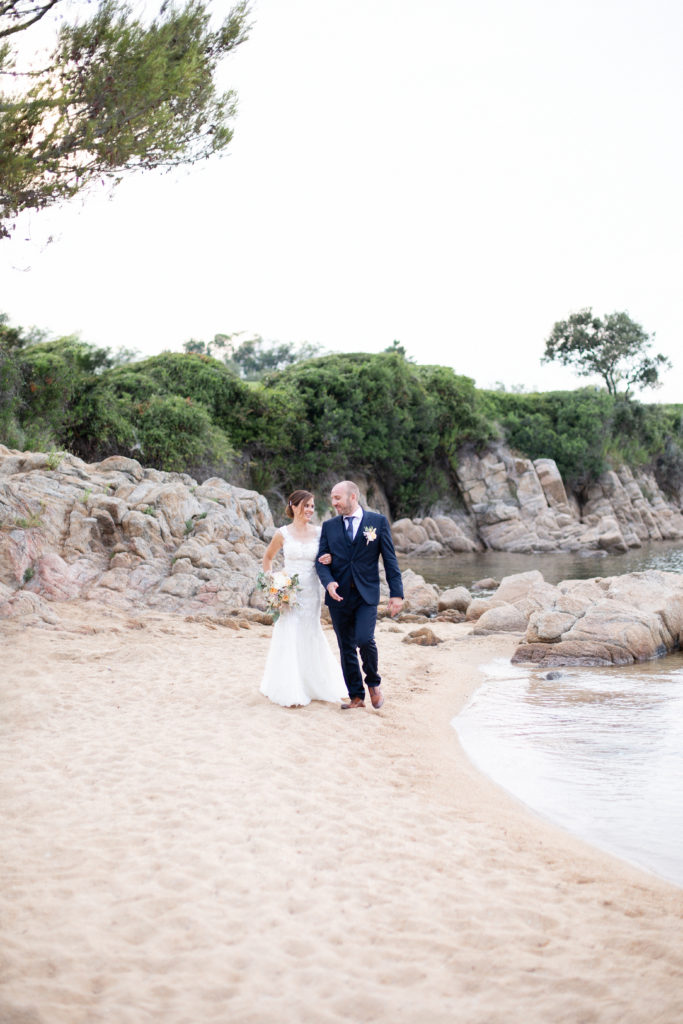 Mariage en Corse