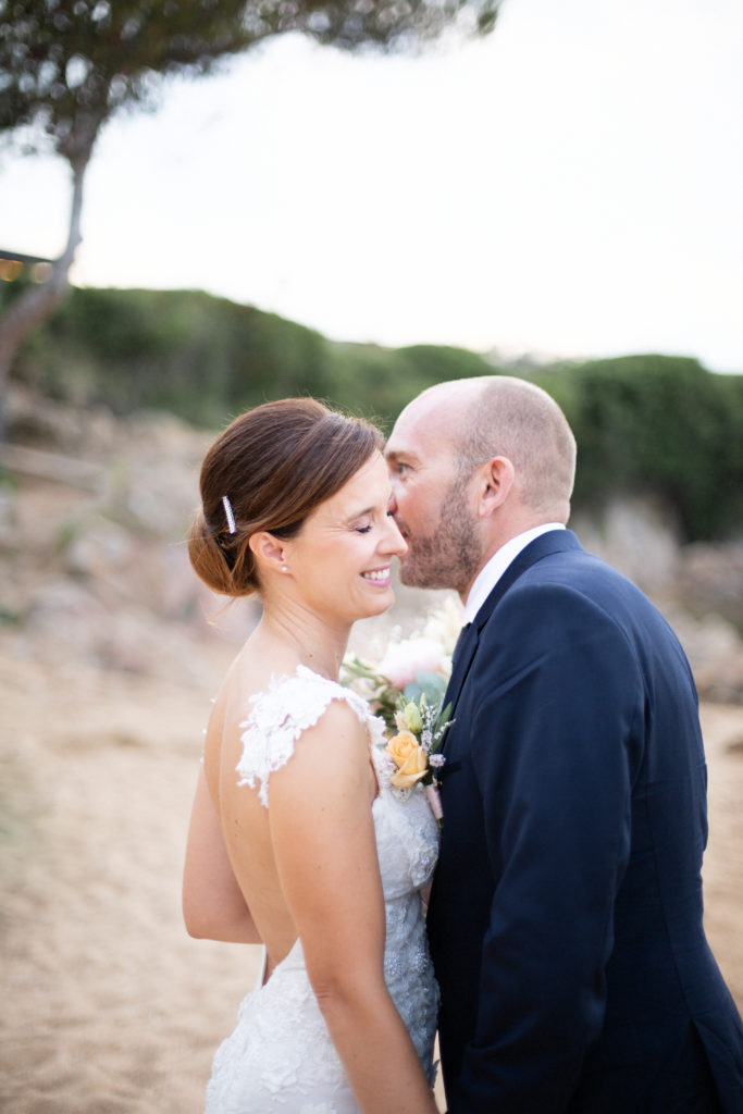 Mariage en Corse