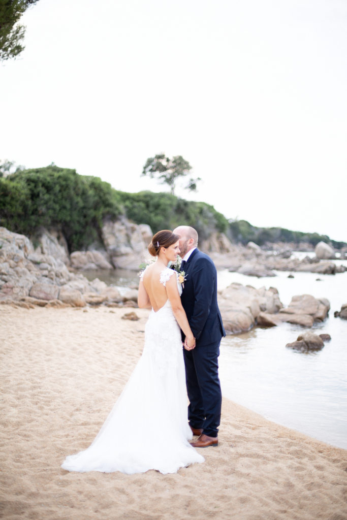 Mariage en Corse