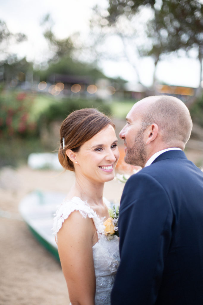 Mariage en Corse