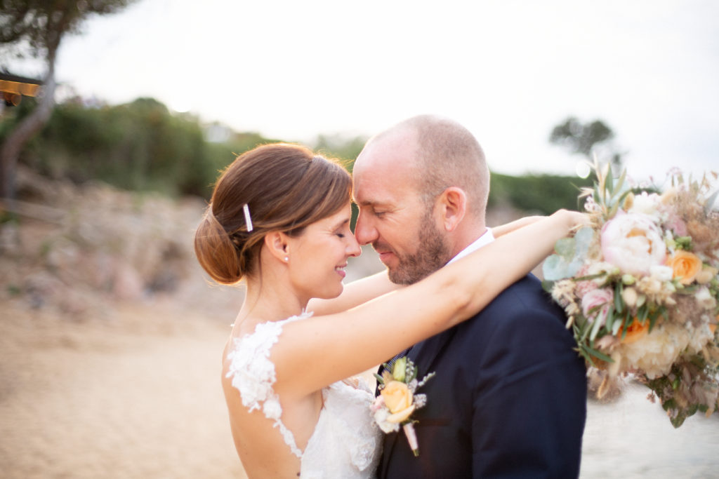 Mariage en Corse