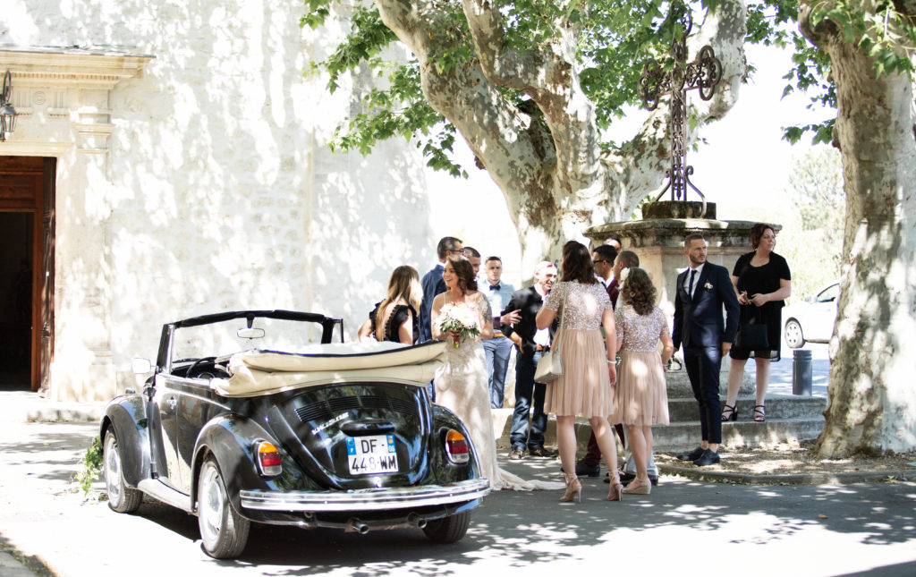 Photographe Mariage en Provence