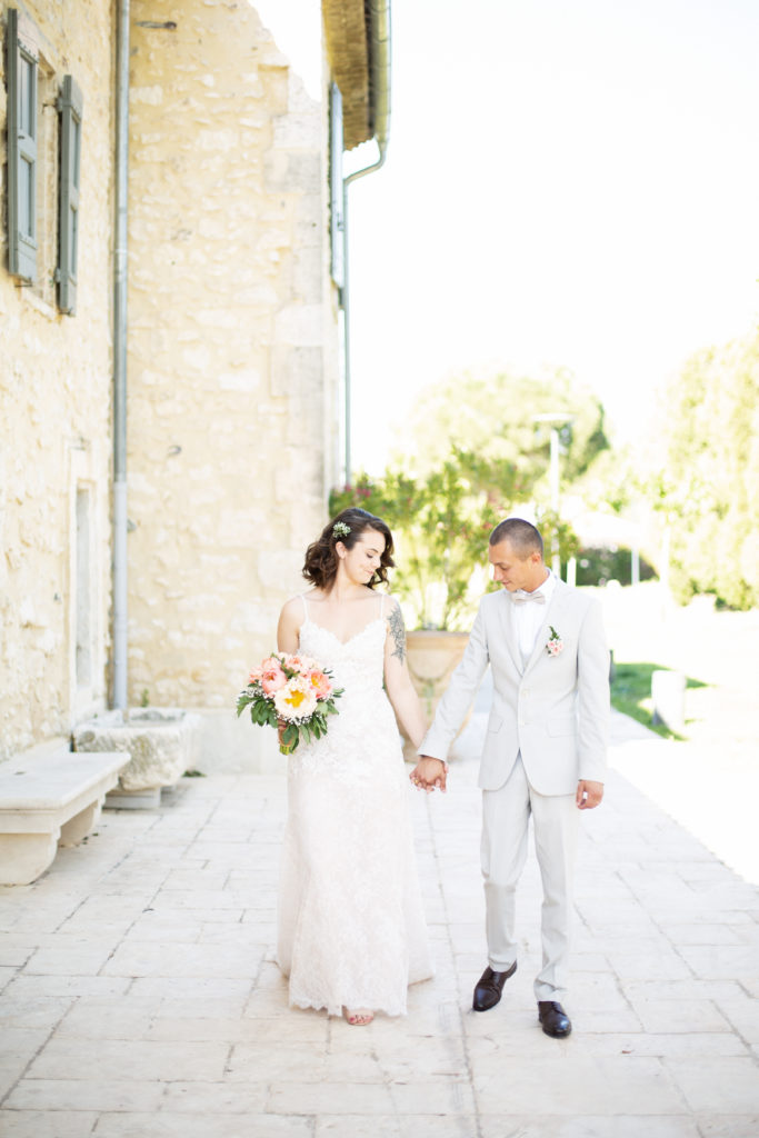 Photographe Mariage en Provence