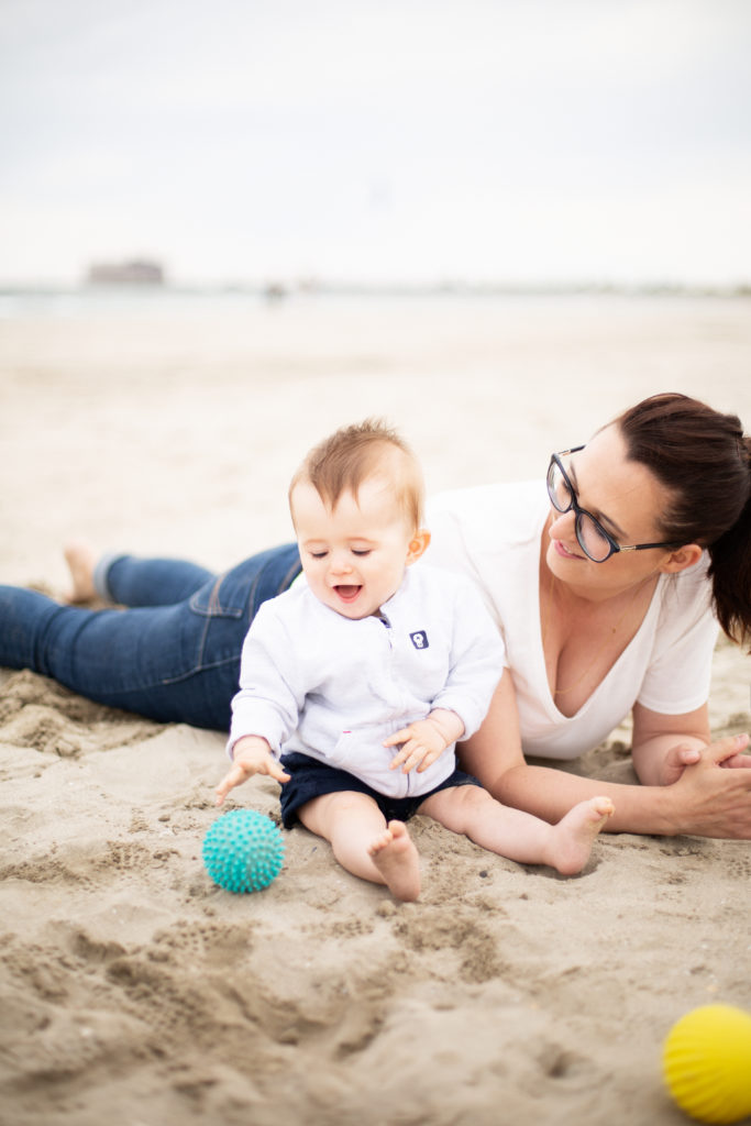 Photographe Bébé et Enfant Ajaccio