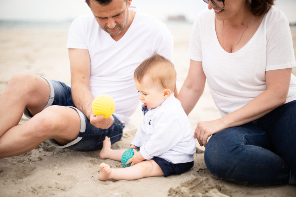 Photographe Bébé et Enfant Ajaccio