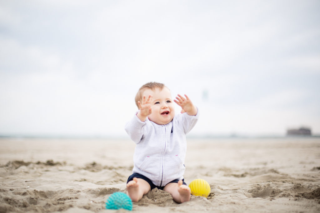 Photographe Bébé et Enfant Ajaccio