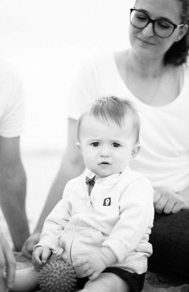 Photographe Bébé et Enfant Ajaccio