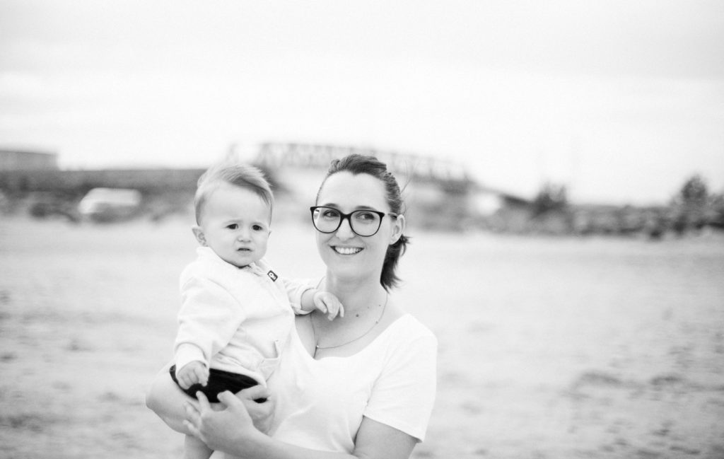Photographe Bébé et Enfant Ajaccio