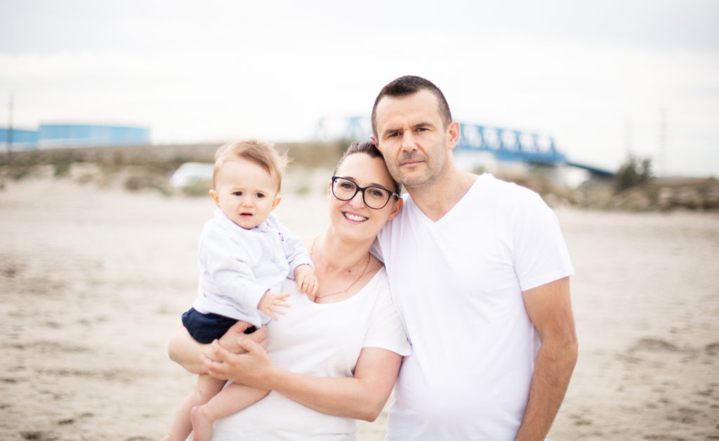 Photographe Bébé et Enfant Ajaccio