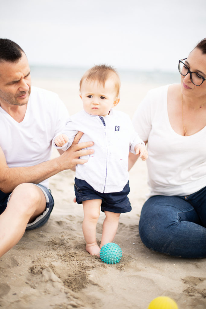 Photographe Bébé et Enfant Ajaccio