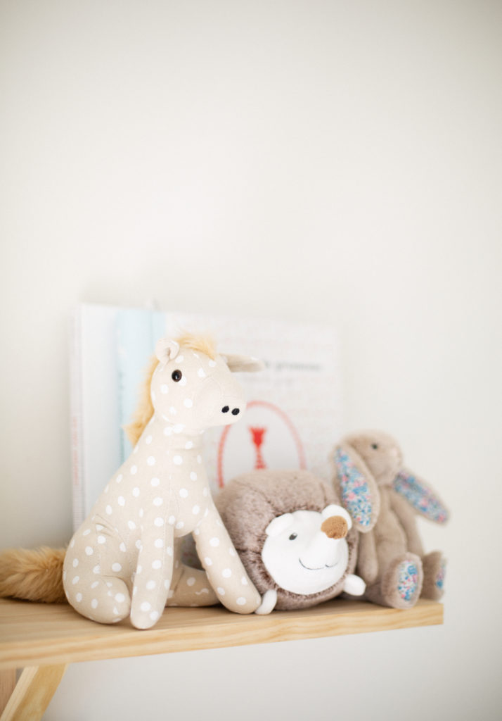 Photographe Nouveau-né Ajaccio