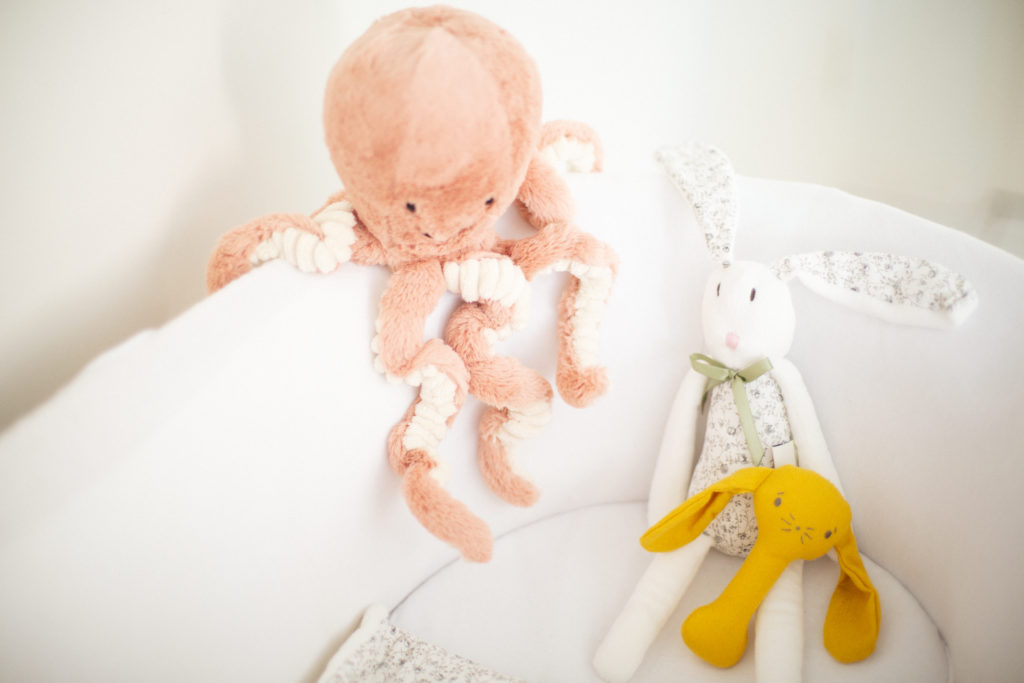 Photographe Nouveau-né Ajaccio