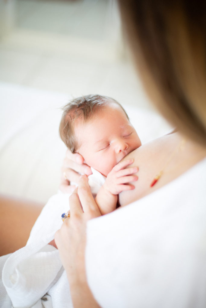 Photographe Nouveau-né Ajaccio