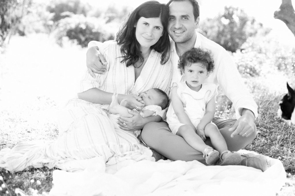 Photographe Famille Capo di Feno