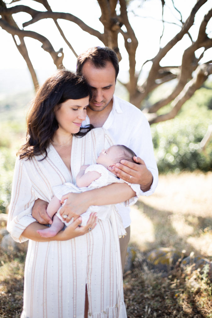 Photographe Famille Capo di Feno