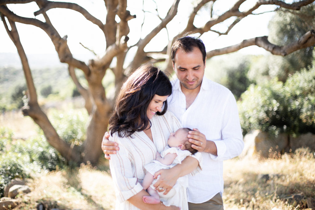 Photographe Famille Capo di Feno