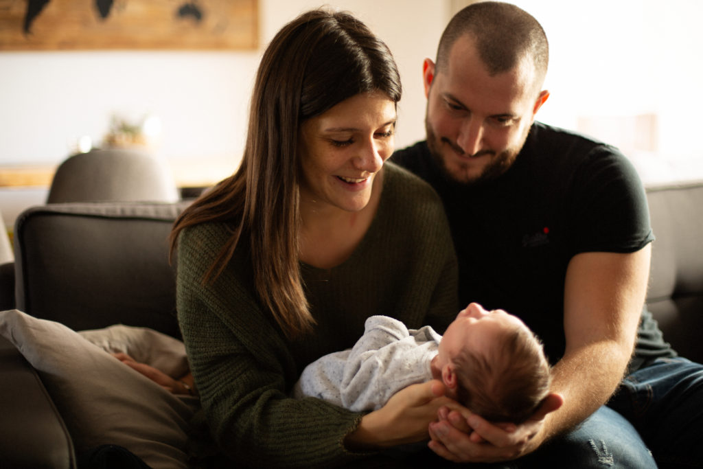 Liste de Naissance Ajaccio