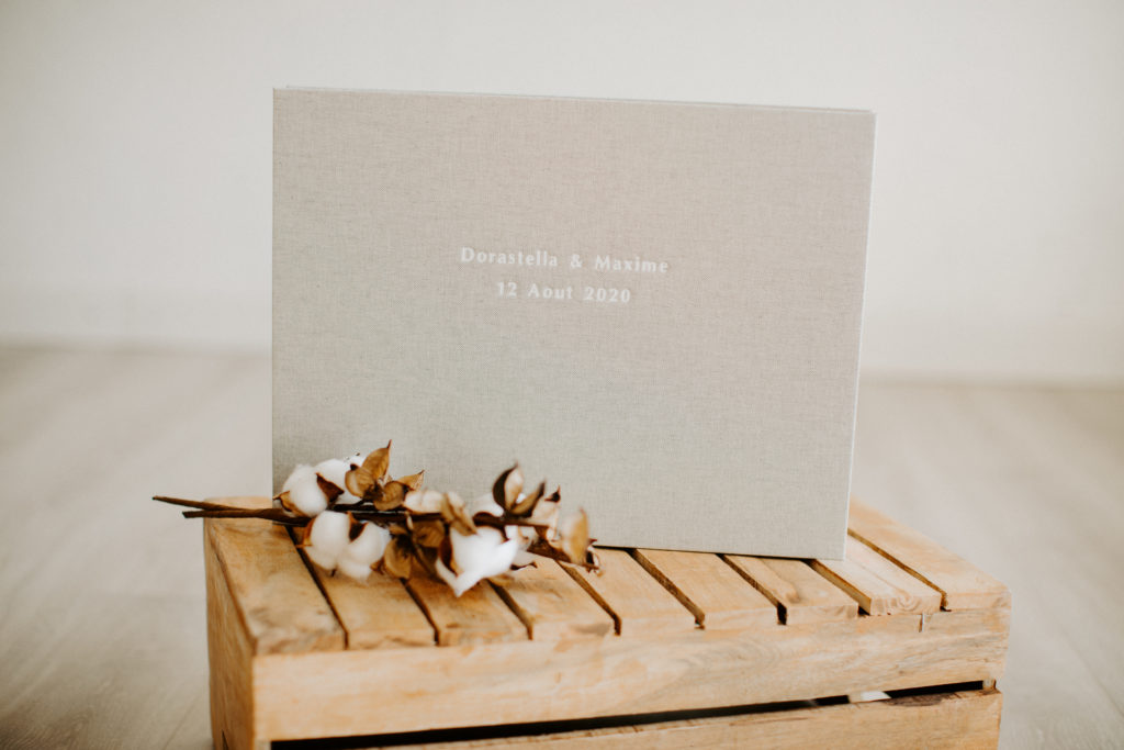 Album Photographe Ajaccio